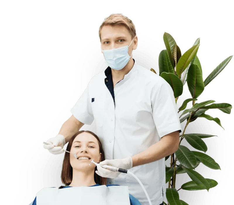 Productos para dentistas